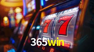 Casino Ao Vivo 365win