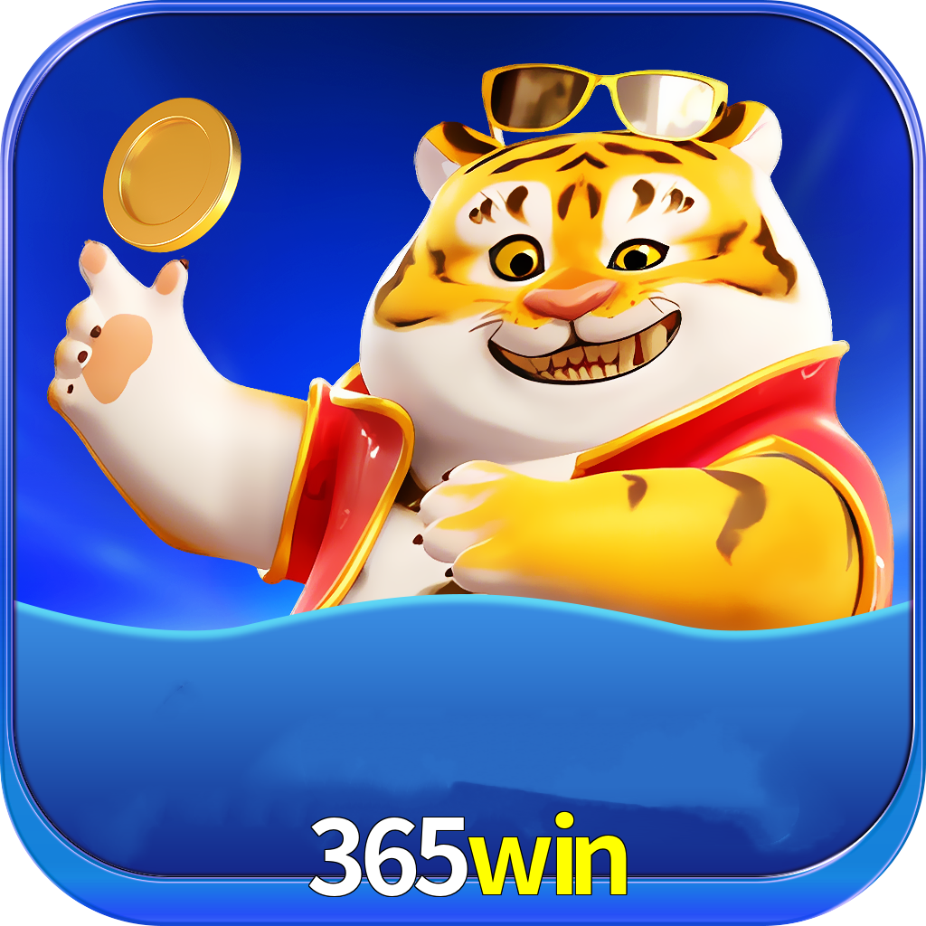 Logo 365win